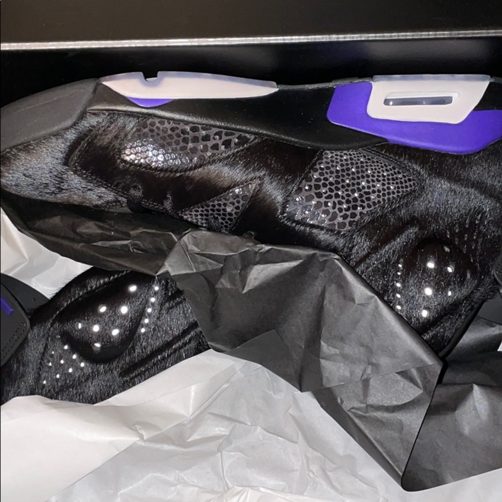 Air Jordan 6 Retro
